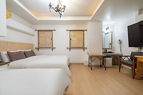 Incheon Airport Hotel Oceanside