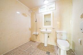 Incheon Airport Hotel Oceanside