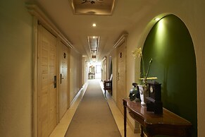 Incheon Airport Hotel Oceanside