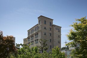 Incheon Airport Hotel Oceanside