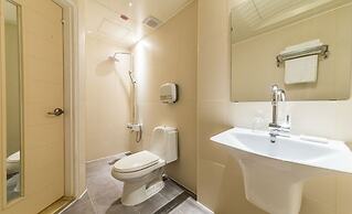 Incheon Airport Hotel Oceanside