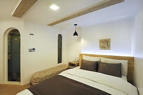 Incheon Airport Hotel Oceanside