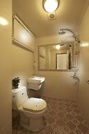 Incheon Airport Hotel Oceanside