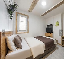 Incheon Airport Hotel Oceanside