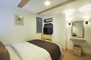 Incheon Airport Hotel Oceanside