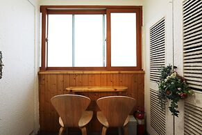 Incheon Airport Hotel Oceanside