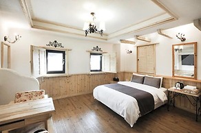 Incheon Airport Hotel Oceanside