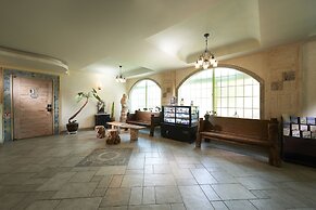 Incheon Airport Hotel Oceanside