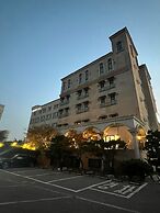 Incheon Airport Hotel Oceanside