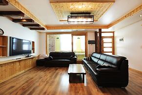 Incheon Airport Hotel Oceanside