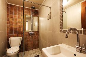 Incheon Airport Hotel Oceanside