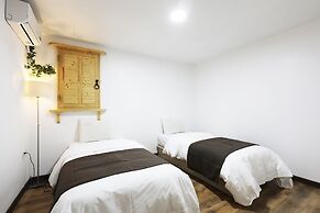 Incheon Airport Hotel Oceanside