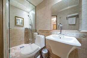 Incheon Airport Hotel Oceanside