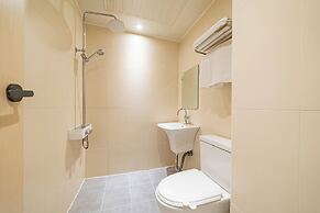 Incheon Airport Hotel Oceanside