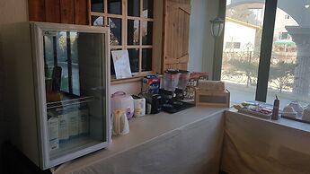 Incheon Airport Hotel Oceanside