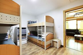 Incheon Airport Hotel Oceanside