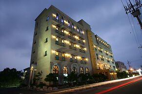 Incheon Airport Hotel Oceanside