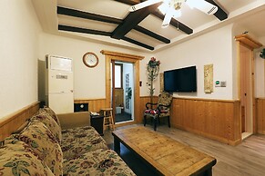 Incheon Airport Hotel Oceanside