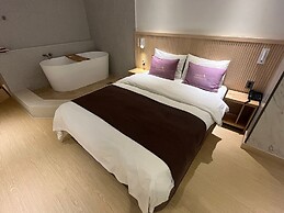 Incheon Airport Hotel Oceanside