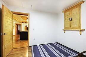 Incheon Airport Hotel Oceanside