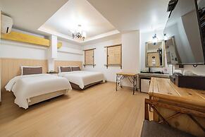 Incheon Airport Hotel Oceanside