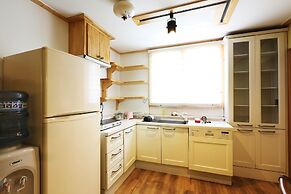 Incheon Airport Hotel Oceanside