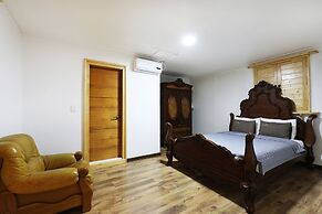 Incheon Airport Hotel Oceanside