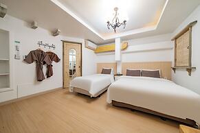 Incheon Airport Hotel Oceanside