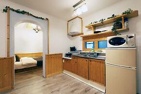 Incheon Airport Hotel Oceanside