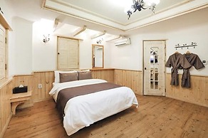 Incheon Airport Hotel Oceanside