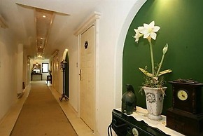 Incheon Airport Hotel Oceanside