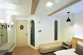 Incheon Airport Hotel Oceanside