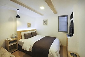 Incheon Airport Hotel Oceanside