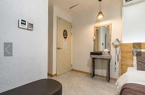 Incheon Airport Hotel Oceanside