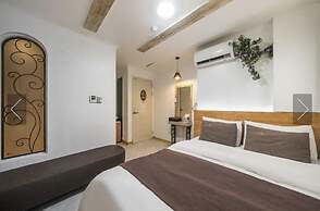 Incheon Airport Hotel Oceanside