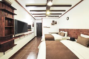 Incheon Airport Hotel Oceanside