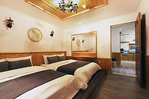 Incheon Airport Hotel Oceanside