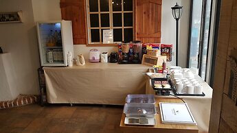 Incheon Airport Hotel Oceanside