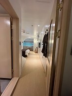 Incheon Airport Hotel Oceanside