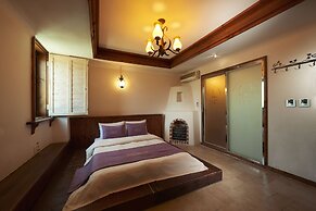 Incheon Airport Hotel Oceanside