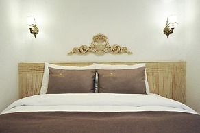 Incheon Airport Hotel Oceanside