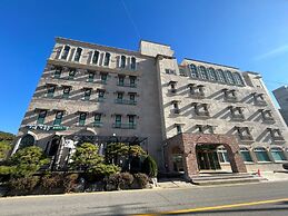 Incheon Airport Hotel Oceanside