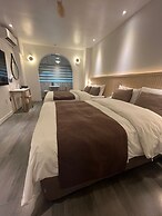 Incheon Airport Hotel Oceanside