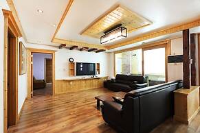 Incheon Airport Hotel Oceanside