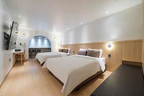 Incheon Airport Hotel Oceanside