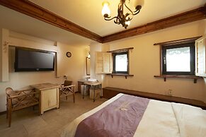 Incheon Airport Hotel Oceanside