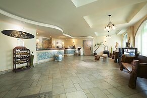 Incheon Airport Hotel Oceanside