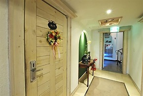 Incheon Airport Hotel Oceanside