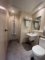 Incheon Airport Hotel Oceanside