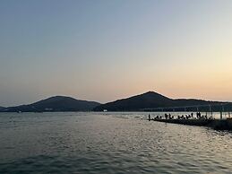 Incheon Airport Hotel Oceanside